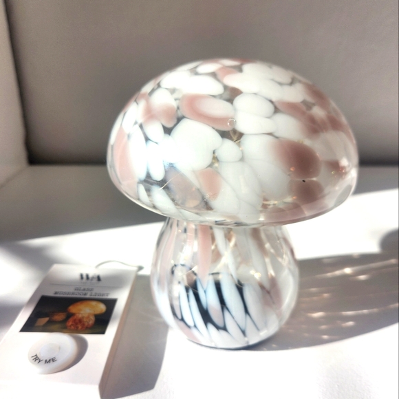 W&A Home Decor New York Accents Wa Home Decor Blush White Confetti